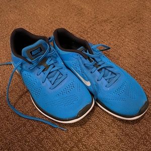 Nike Flex Run